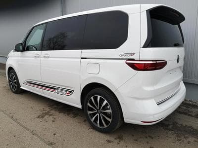 VW T7 Sport Edition 2.0 TDI 150CV-110KW DSG7 - Garantie  5 ans/100 (2026) - Photo 6