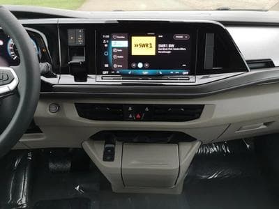 VW T7 Sport Edition 2.0 TDI 150CV-110KW DSG7 - Garantie  5 ans/100 (2026) - Photo 9