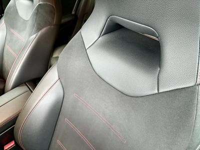 Mercedes A 200 AMG EDITION 163 CV * CAMÉRA *MULTIBEAM* CUIR/ALCANTARA* (2024) - Foto 8