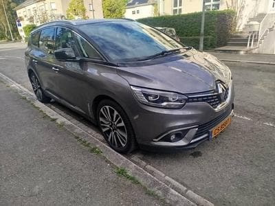 Renault Grand Scenic INITIAL PARIS (2020) - Photo 1