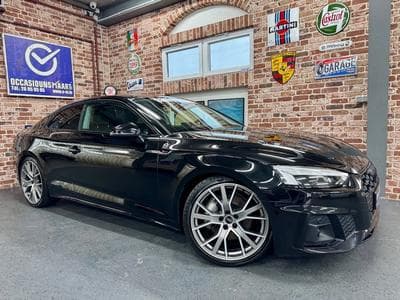 Audi A5 A5 Coupé 2.0 265cv Auto Quatto S-LINE Extérieur (2022) - Foto 1