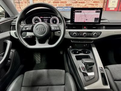 Audi A5 A5 Coupé 2.0 265cv Auto Quatto S-LINE Extérieur (2022) - Foto 4