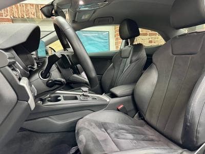 Audi A5 A5 Coupé 2.0 265cv Auto Quatto S-LINE Extérieur (2022) - Foto 5