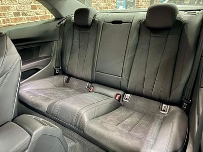 Audi A5 A5 Coupé 2.0 265cv Auto Quatto S-LINE Extérieur (2022) - Foto 6