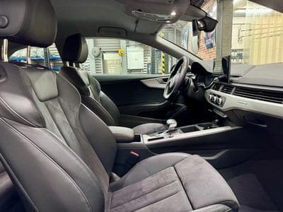 Audi A5 A5 Coupé 2.0 265cv Auto Quatto S-LINE Extérieur (2022) - Foto 8