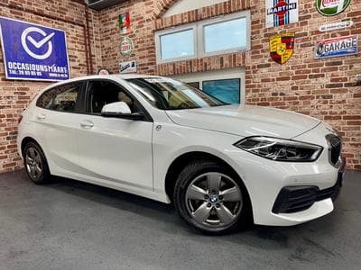 BMW 118 118dA 2.0 150cv Auto ADVANTAGE (2023) - Foto 1