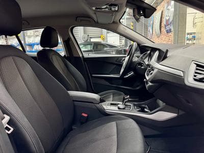 BMW 118 118dA 2.0 150cv Auto ADVANTAGE (2023) - Foto 8