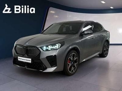 BMW iX2 xDrive30 DAB LED Komfortzg. (2025) - Photo 1