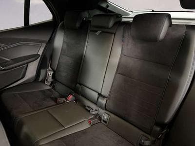 BMW iX2 xDrive30 DAB LED Komfortzg. (2025) - Photo 10