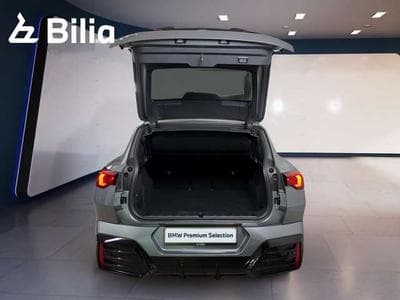 BMW iX2 xDrive30 DAB LED Komfortzg. (2025) - Photo 11