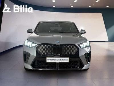 BMW iX2 xDrive30 DAB LED Komfortzg. (2025) - Photo 2