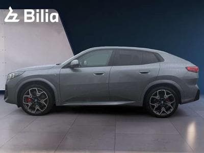 BMW iX2 xDrive30 DAB LED Komfortzg. (2025) - Photo 3