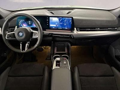 BMW iX2 xDrive30 DAB LED Komfortzg. (2025) - Photo 7