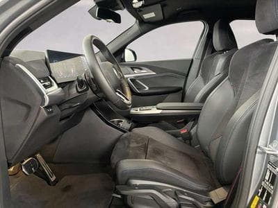 BMW iX2 xDrive30 DAB LED Komfortzg. (2025) - Photo 9