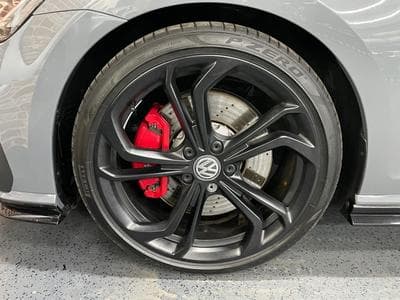 VW Golf Golf VII GTi 2.0 TSi 290cv DSG7 TCR (2019) - Foto 3