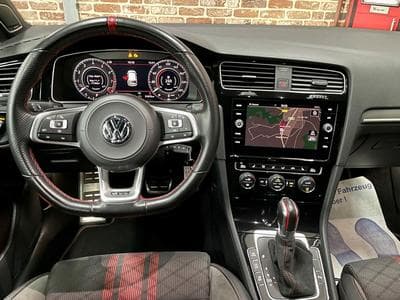 VW Golf Golf VII GTi 2.0 TSi 290cv DSG7 TCR (2019) - Foto 4