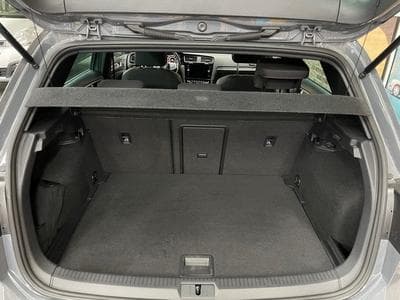 VW Golf Golf VII GTi 2.0 TSi 290cv DSG7 TCR (2019) - Foto 7