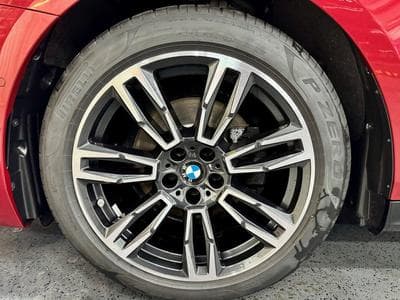 BMW 520 520dA Touring 2.0 197cv Auto xDrive M-SPORT (2025) - Foto 3