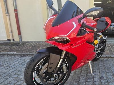 Ducati 959 (2017) - Foto 1