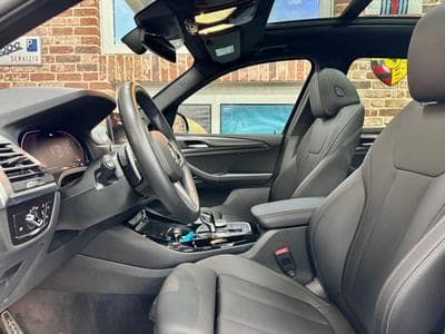 BMW X3 X3 20dA 2.0 190cv Auto xDrive M-SPORT (2024) - Foto 5