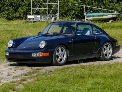 Porsche 911 964 C2 (1993) - Foto 1