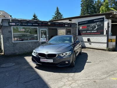BMW 420 Gran Coupé DA 184cv SIEGES SPORT (2016) - Foto 1