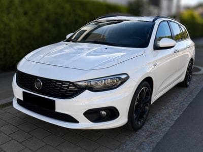 Fiat Tipo Lounge (Break) (2019) - Photo 1