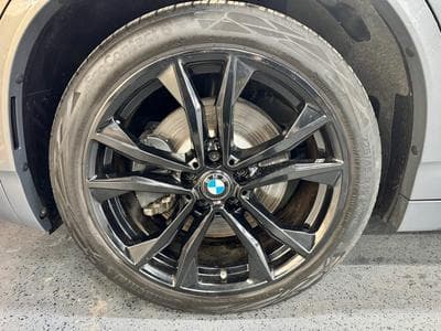 BMW X2 X2 20dA 2.0 190cv Auto xDrive M-SPORT (2023) - Foto 3