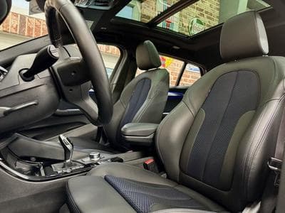 BMW X2 X2 20dA 2.0 190cv Auto xDrive M-SPORT (2023) - Foto 5