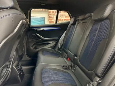 BMW X2 X2 20dA 2.0 190cv Auto xDrive M-SPORT (2023) - Foto 6