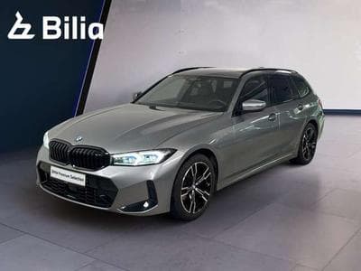 BMW 320 d xDrive Head-Up DAB LED (2024) - Photo 1