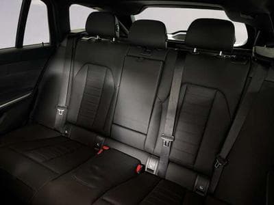 BMW 320 d xDrive Head-Up DAB LED (2024) - Foto 10