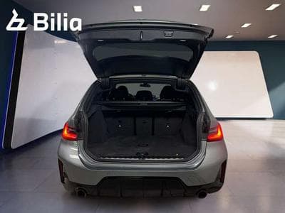 BMW 320 d xDrive Head-Up DAB LED (2024) - Foto 11