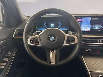 BMW 320 d xDrive Head-Up DAB LED (2024) - Photo 12