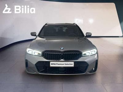 BMW 320 d xDrive Head-Up DAB LED (2024) - Photo 2