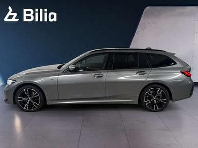 BMW 320 d xDrive Head-Up DAB LED (2024) - Photo 3