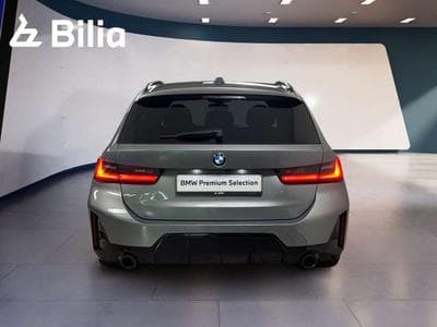 BMW 320 d xDrive Head-Up DAB LED (2024) - Photo 4