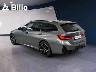 BMW 320 d xDrive Head-Up DAB LED (2024) - Foto 5