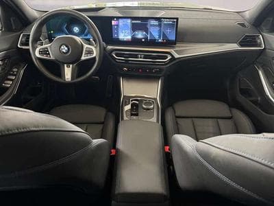 BMW 320 d xDrive Head-Up DAB LED (2024) - Photo 7