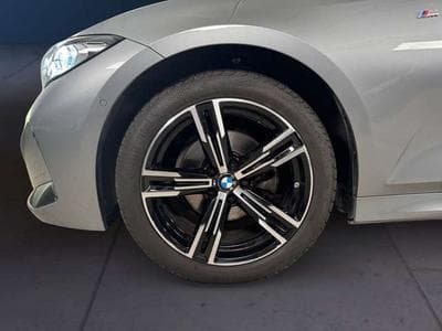 BMW 320 d xDrive Head-Up DAB LED (2024) - Photo 8