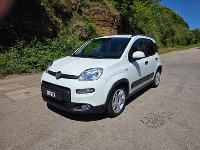 Fiat Panda City (2023) - Foto 1