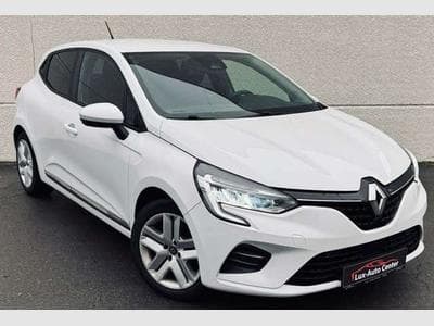 Renault Clio Clio 1.0 TCe Corporate Edition (2020) - Photo 1