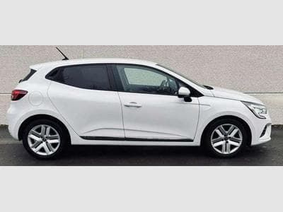 Renault Clio Clio 1.0 TCe Corporate Edition (2020) - Photo 4