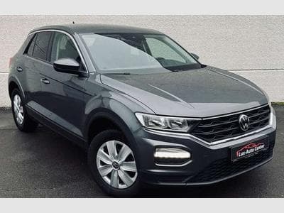 VW T-Roc T-Roc 1.0 TSI OPF (2021) - Photo 1