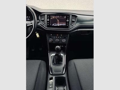 VW T-Roc T-Roc 1.0 TSI OPF (2021) - Photo 10