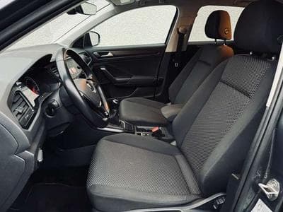 VW T-Roc T-Roc 1.0 TSI OPF (2021) - Photo 13