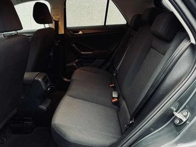 VW T-Roc T-Roc 1.0 TSI OPF (2021) - Photo 14
