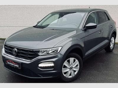 VW T-Roc T-Roc 1.0 TSI OPF (2021) - Photo 2