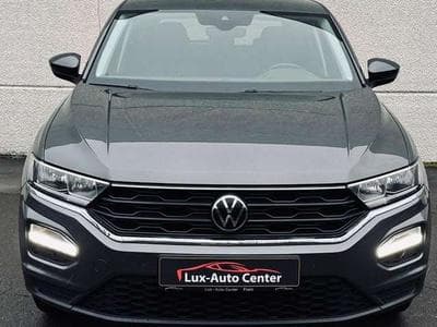 VW T-Roc T-Roc 1.0 TSI OPF (2021) - Photo 3