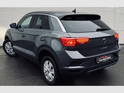 VW T-Roc T-Roc 1.0 TSI OPF (2021) - Photo 7